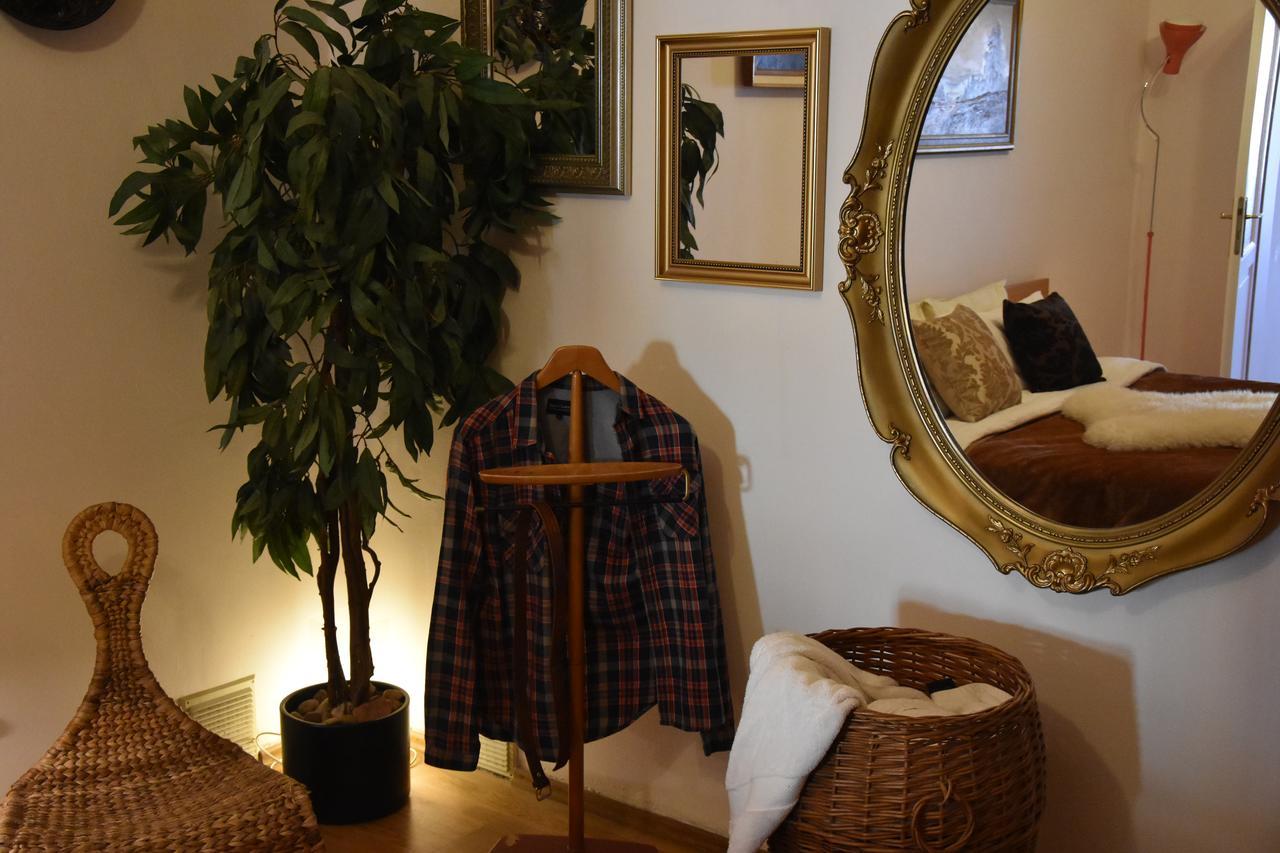 Victoria Design Stays - Apartment Rehorova 프라하 외부 사진